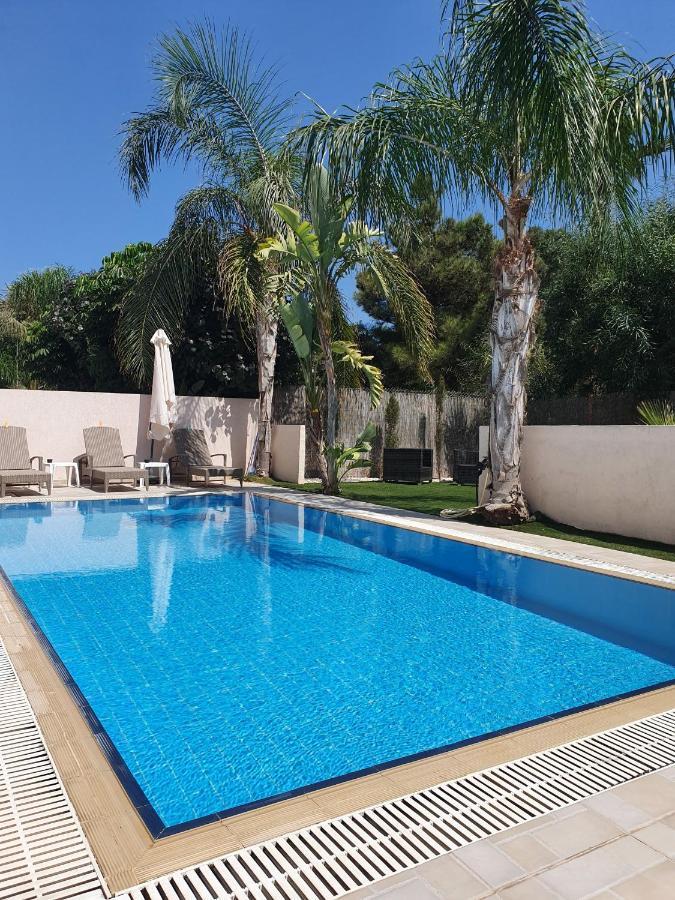 Michelle 8 Villa Protaras Exterior photo