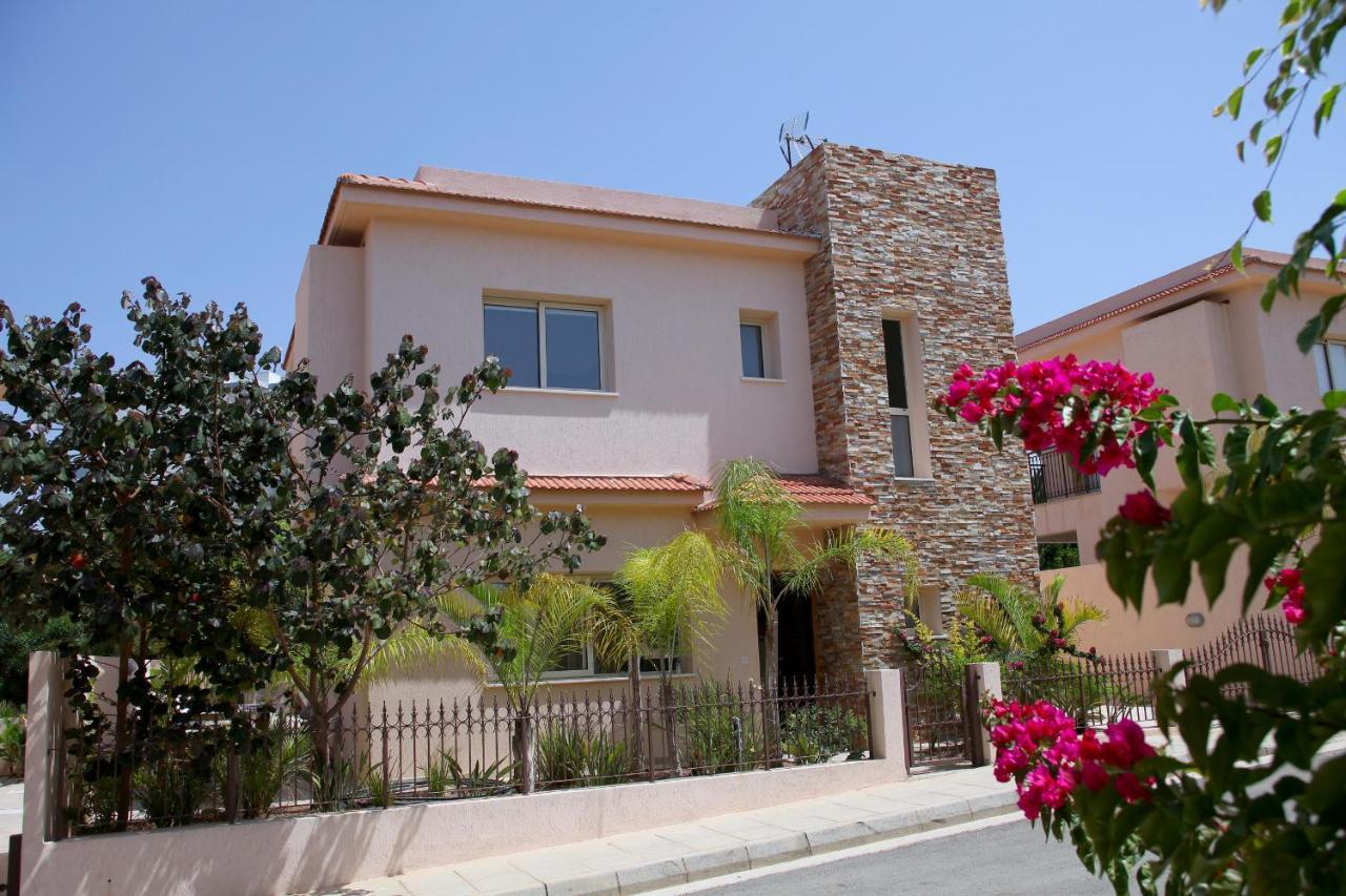Michelle 8 Villa Protaras Exterior photo