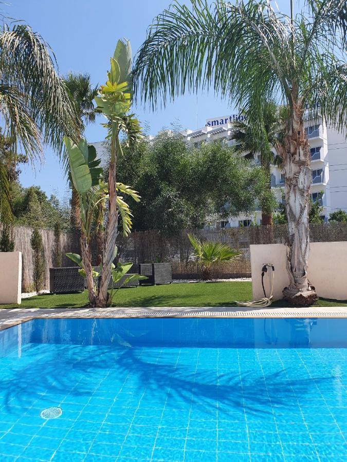 Michelle 8 Villa Protaras Exterior photo